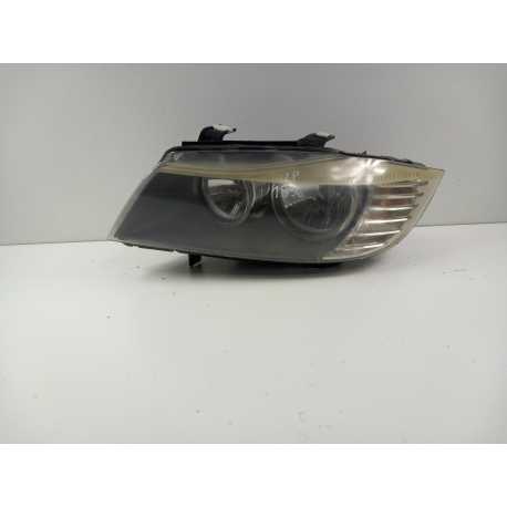 BMW 325I E91 LIFT LAMPA PRZÓD LEWA
