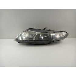 HONDA CIVIC TYPE-S VIII LAMPA PRZÓD LEWA
