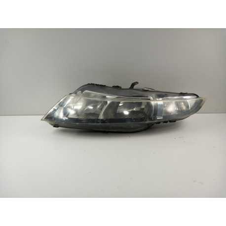 HONDA CIVIC TYPE-S VIII LAMPA PRZÓD LEWA