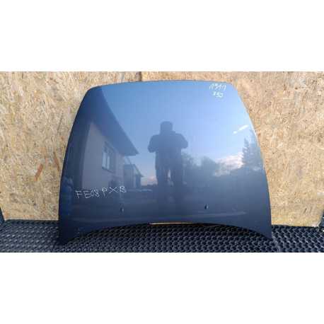 VOLVO V50 S40 C30 LIFT MASKA 455-16