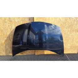 HONDA CIVIC VIII HB MASKA B92P
