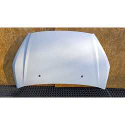 FORD S-MAX MK3 LIFT MASKA F6