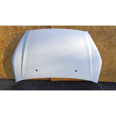 FORD S-MAX MK3 LIFT MASKA F6