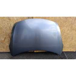 SUZUKI SWIFT MK7 MASKA ZCD
