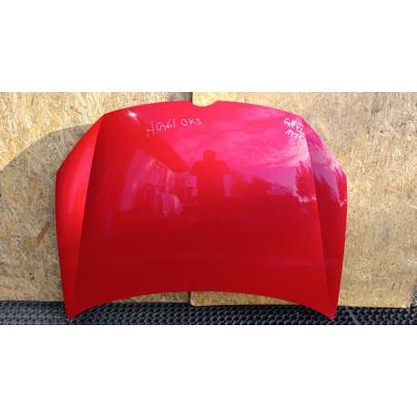 VW GOLF VI MASKA LY3D