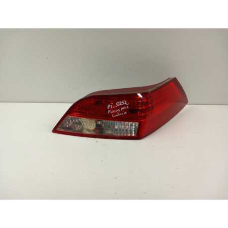 FORD FOCUS MK2 CABRIO LAMPA TYŁ PRAWA