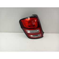 CITROEN C3 II HB LAMPA TYŁ LEWA