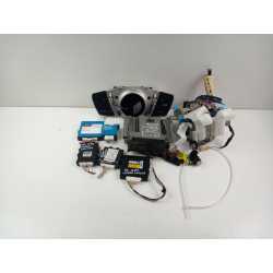 TOYOTA URBAN CRUISER 1.4D4D ZESTAW STARTOWY 89661-52L41 82730-52J00