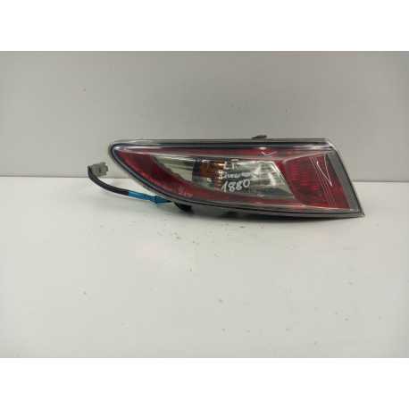 HONDA CIVIC VIII LIFT HB LAMPA TYŁ LEWA