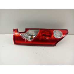 RENAULT KANGOO II VAN LAMPA TYŁ LEWA
