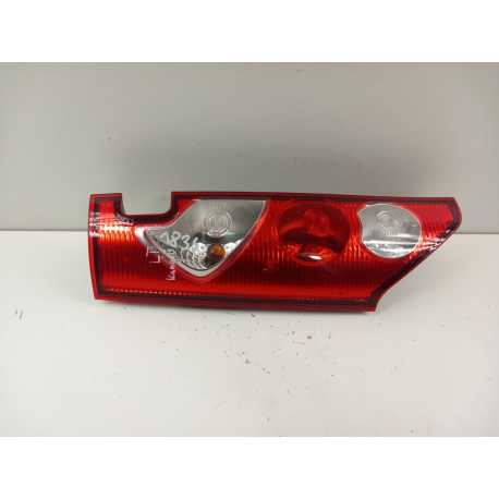 RENAULT KANGOO II VAN LAMPA TYŁ LEWA