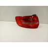 AUDI A3 8P LIFT HB LAMPA TYŁ LEWA LED