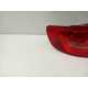 AUDI A3 8P LIFT HB LAMPA TYŁ LEWA LED