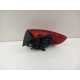 AUDI A3 8P LIFT HB LAMPA TYŁ LEWA LED