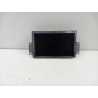 PEUGEOT 407 MONITOR WYŚWIETLACZ 9664993180