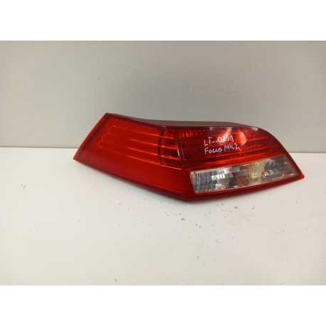 FORD FOCUS MK2 CABRIO LAMPA TYŁ LEWA