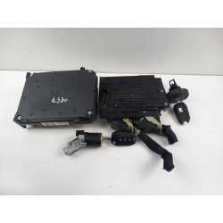 PEUGEOT 308 T9 HB 1.6 E BLUE HDI ZESTAW STARTOWY 9814182680 9806687880