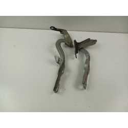 PEUGEOT 308 T9 ZAWIAS MASKI KOMPLET EZRC 9677784900 9677784900