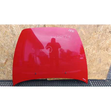 VOLVO S40 V50 C30 R-DESIGN LIFT MASKA 612