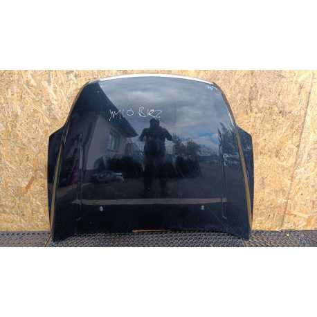 FORD MONDEO MK4 MASKA G6