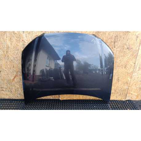 AUDI A3 8P LIFT 2008-2013 MASKA LZ7L DUŻY GRILL