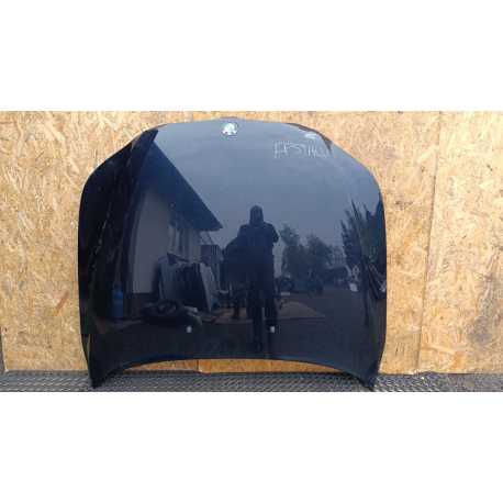 BMW E60 M-PAKIET E61 LIFT MASKA 416