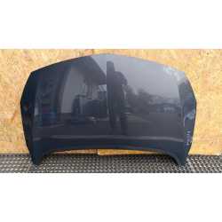 OPEL ASTRA J LIFT MASKA Z190