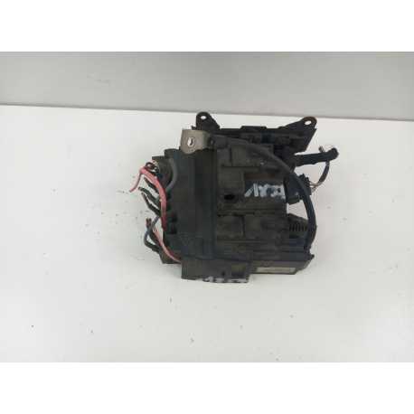 PEUGEOT 308 T9 HB MODUŁ STEROWNIK AKUMULATORA 9675350280