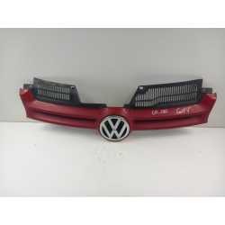 VW GOLF V ATRAPA GRILL 1K0853651 A