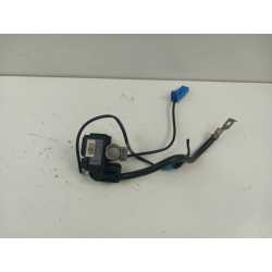 BMW 320D E90 SEDAN LIFT KLEMA MINUSOWA IBS 9215952-01