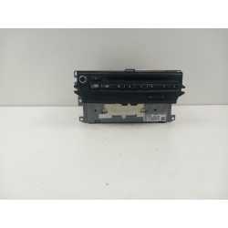 BMW 320D E90 LIFT RADIO NAWIGACJA CD 922286101
