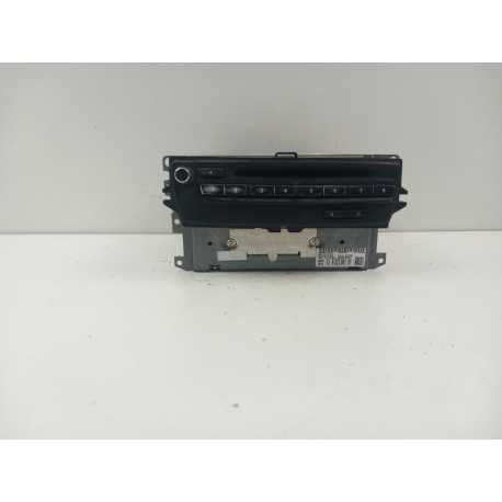 BMW 320D E90 LIFT RADIO NAWIGACJA CD 922286101