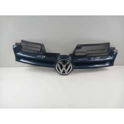 VW GOLF V ATRAPA GRILL LCF5 1KO853651A