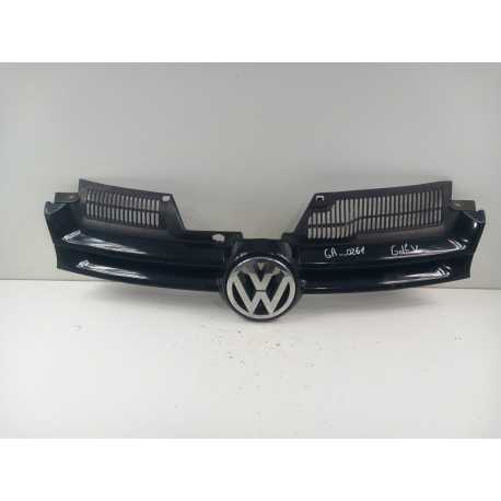 VW GOLF V ATRAPA GRILL L041 1K0853651A