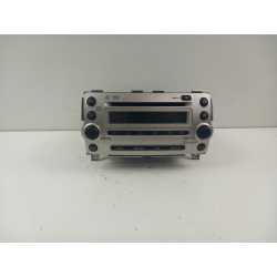 TOYOTA URBAN CRUISER RADIO CD MP3 86120-52580
