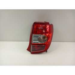 TOYOTA URBAN CRUISER LAMPA TYŁ PRAWA