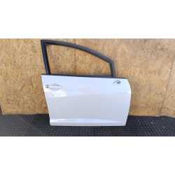 SEAT IBIZA 6J LIFT 5D DRZWI PRZÓD PRAWY LB9A