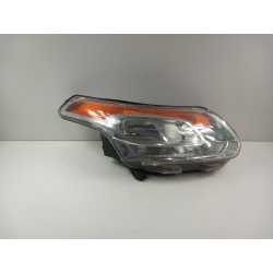 CITROEN C3 PICASSO I LAMPA PRZÓD PRAWA