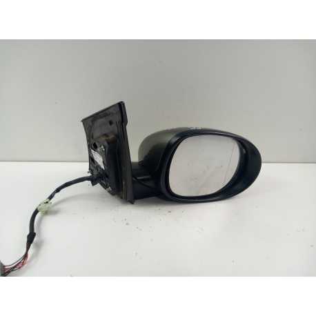 HONDA CIVIC VIII UFO HB LUSTERKO PRAWE ELEKTRYCZNE NH701M 7 PIN
