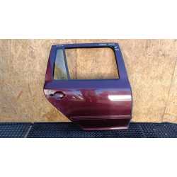 SKODA OCTAVIA II KOMBI DRZWI TYŁ PRAWY 9893