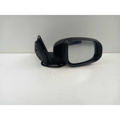 VOLVO C30 LIFT LUSTERKO PRAWE ELEKTRYCZNE 6 PIN