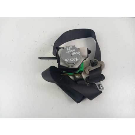 TOYOTA URBAN CRUISER PAS BEZPIECZEŃSTWA PRZÓD LEWY TK-AF2-EF755-P