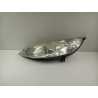PEUGEOT 407 LAMPA PRZÓD LEWA SOCZEWKA EU