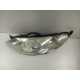 PEUGEOT 407 LAMPA PRZÓD LEWA SOCZEWKA EU