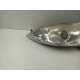 PEUGEOT 407 LAMPA PRZÓD LEWA SOCZEWKA EU