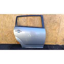 TOYOTA COROLLA VERSO II LIFT DRZWI TYŁ PRAWY 1F8