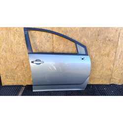 TOYOTA COROLLA VERSO II LIFT DRZWI PRZÓD PRAWY 1F8