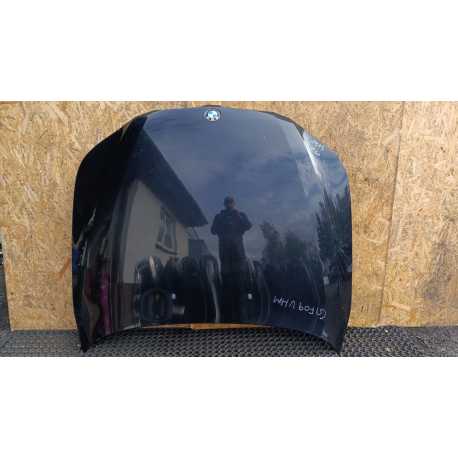 BMW E60 E61 LIFT MASKA 475/9