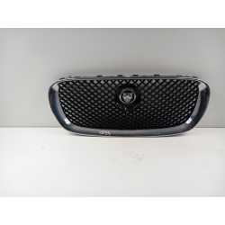 JAGUAR XF X250 PRZED LIFTEM ATRAPA GRILL 9X23-8A100-AA