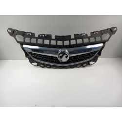 OPEL ASTRA J ATRAPA GRILL 13266577